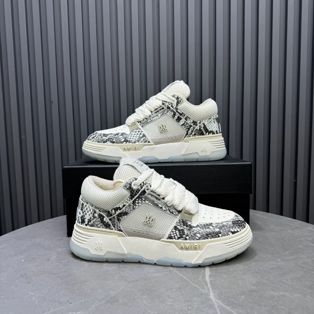 p680💰Couple model❤️❤️❤️AMIRI Emil 35-46 men and women model